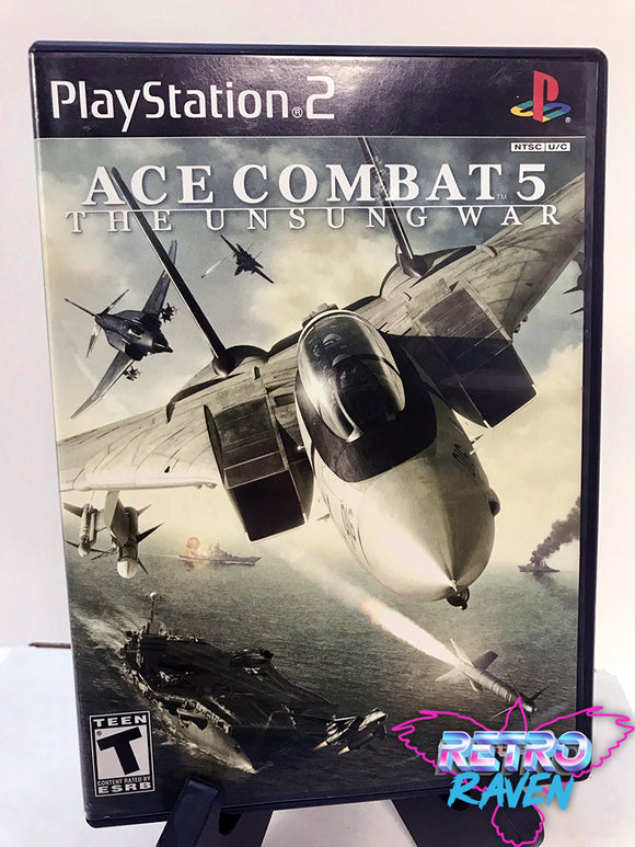 ACES OF WAR für PLAYSTATION 2 (Gebraucht) in St.Gallen für CHF 11.9 ACES OF WAR für PLAYSTATION 2 (Gebraucht) in St.Gallen für CHF 11.9