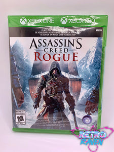 Assassin's Creed: Rogue - Xbox One