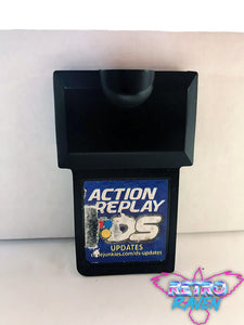 Action Replay DS