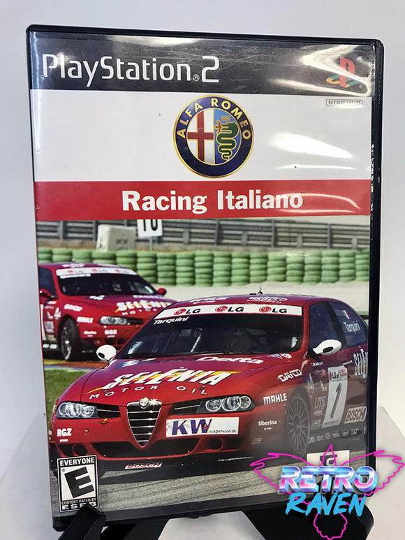 playstation 2 car game playstation 2 car game