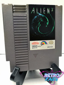 Alien³ - Nintendo NES