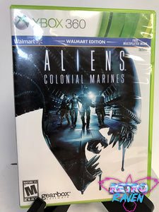 Aliens: Colonial Marines - Xbox 360