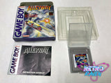 Alleyway - Game Boy Classic - Complete