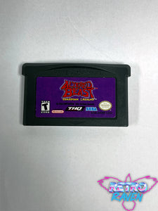 Altered Beast: Guardian of the Realms - Game Boy Advance