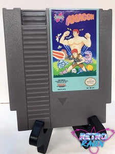 Amagon - Nintendo NES