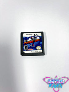 AMF Bowling Pinbusters! - Nintendo DS