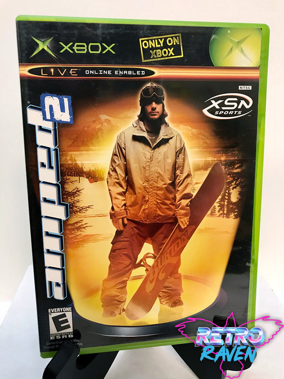 Amped 2 - Original Xbox