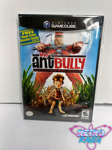 The Ant Bully - Gamecube