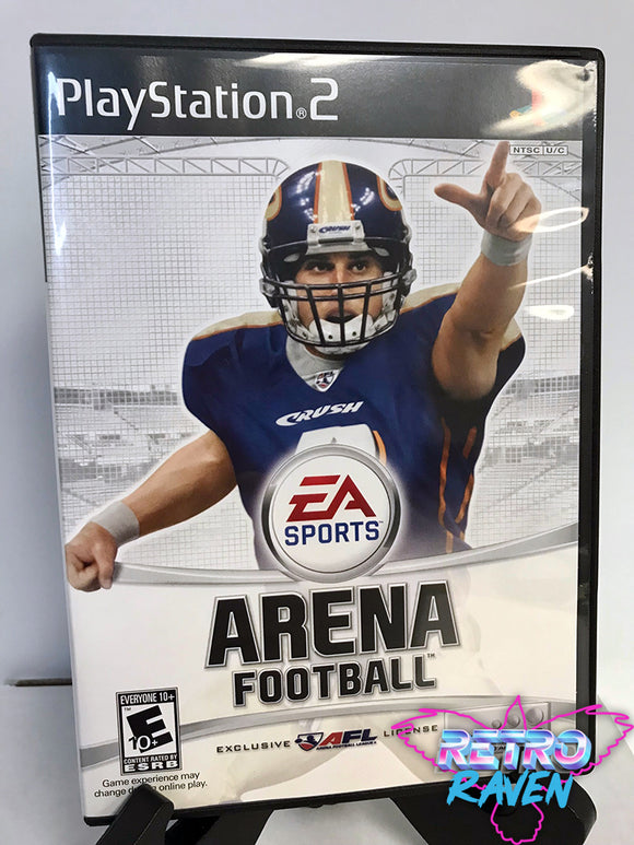 Arena Football - Playstation 2