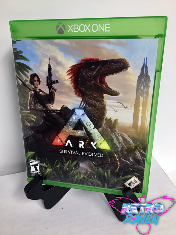 ARK: Survival Evolved - Xbox One
