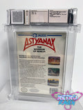 Astyanax (NES) [Wata Graded, 7.5 NS Seal]