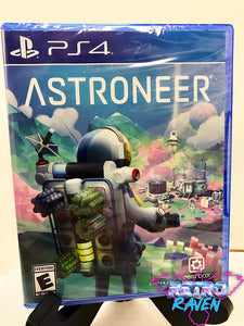 Astroneer - Playstation 4