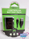 Used Play & Charge Kit - Xbox One