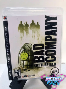 Battlefield: Bad Company - Playstation 3