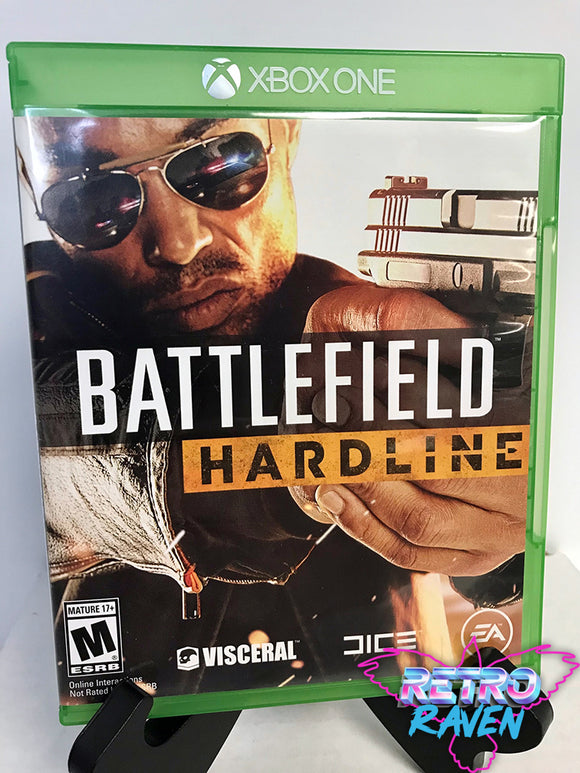 Battlefield: Hardline - Xbox One