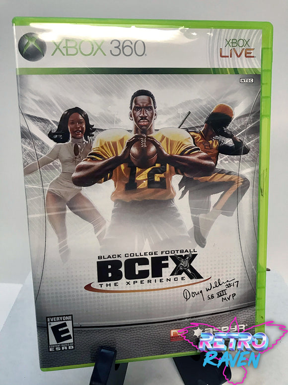 Black College Football: The Xperience - Xbox 360