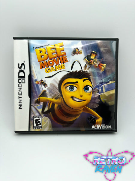Bee Movie Game - Playstation 2 – Retro Raven Games