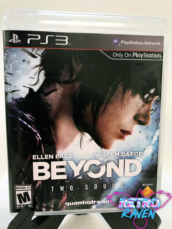 Beyond: Two Souls - Playstation 3