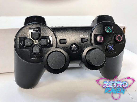 Wireless Playstation 3 Controller (Third Party)