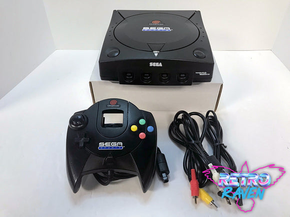 Sega Sports Dreamcast Console