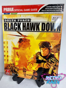 Delta Force: Black Hawk Down - Official Prima Games Strategy Guide
