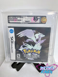 Pokémon Black Version [VGA Graded, 85+ NM+]