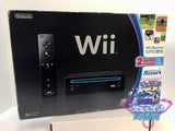 Wii Console Wii Sports & Wii Sports Resort Bundle - Complete