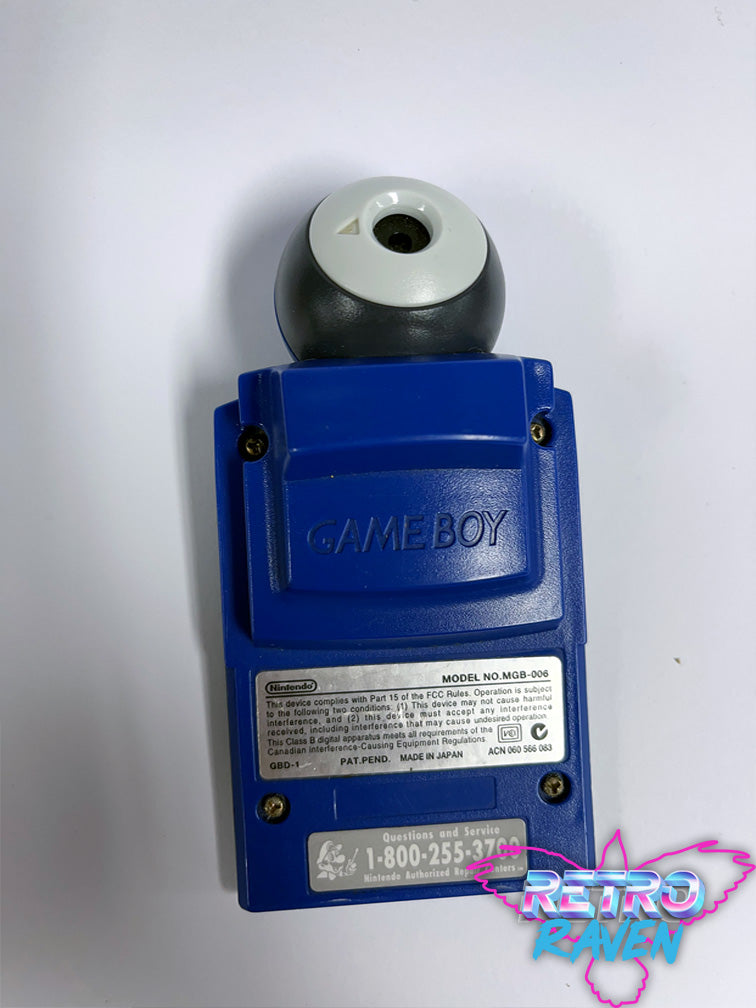 Game Boy Camera - Game Boy – Retro Raven Games