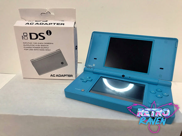 Nintendo DSi - Blue