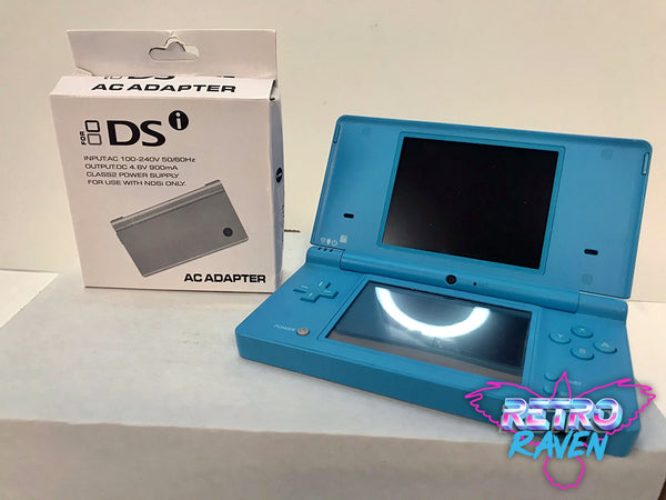 Nintendo DSi - Blue – Retro Raven Games