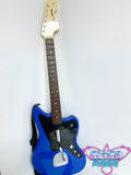 Rock Band 4 Wireless Fender Jaguar Guitar Controller for PlayStation 4