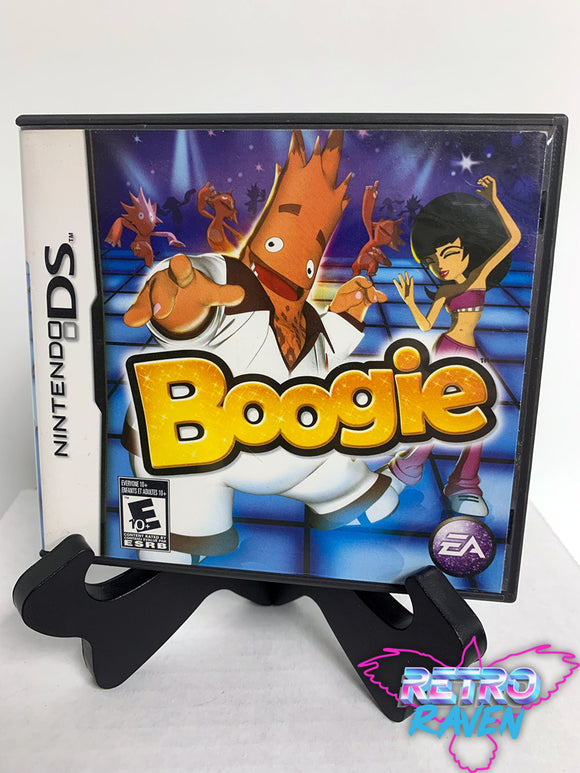 Boogie - Nintendo DS