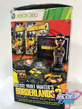 Borderlands 2 (Deluxe Vault Hunter's Collectors Edition) - Xbox 360