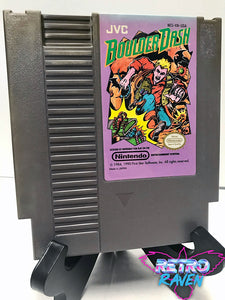 Boulder Dash - Nintendo NES