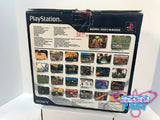 Original Playstation 1 Console - Complete