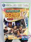 Scene It? Box Office Smash! - Xbox 360