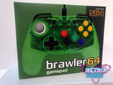 RetroFighters Brawler64 Gamepad