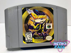 Buck Bumble - Nintendo 64