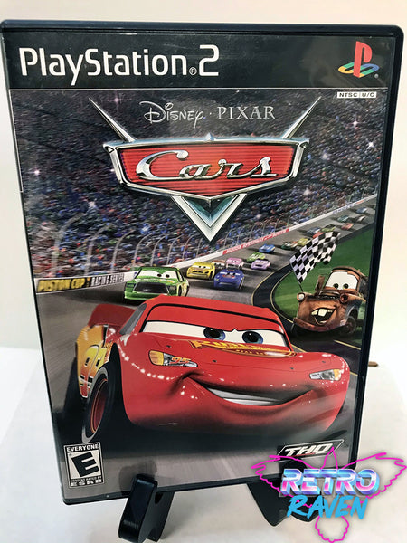 Códigos do jogo Cars do PS2 #cars #carpixar #pixarcars #carsps2 #mcque