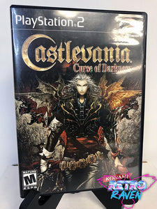 Trucos de Castlevania: Curse of Darkness para PlayStation 2 (ps2 Trucos de Castlevania: Curse of Darkness para PlayStation 2 (ps2