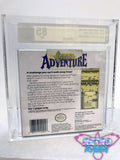 Castlevania: The Adventure [VGA Graded, 85 MN+]