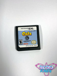Catz - Nintendo DS