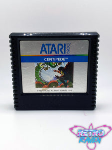 Centipede - Atari 5200