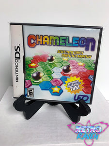 Chameleon - Nintendo DS