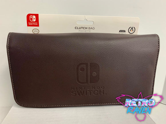 Clutch Bag for Nintendo Switch / Lite