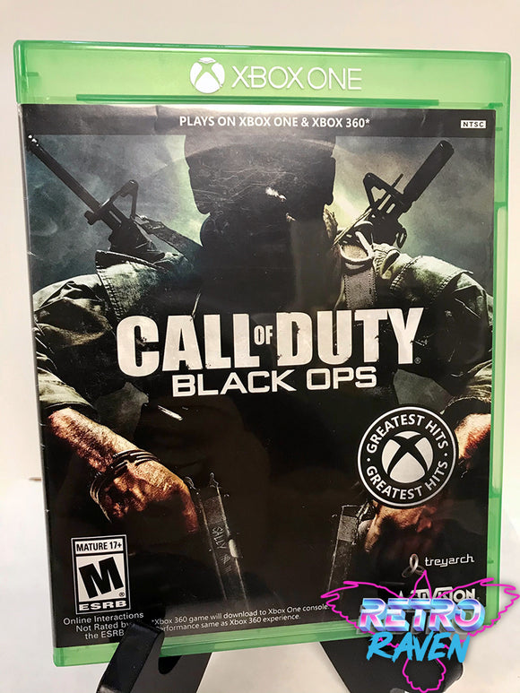 Call of Duty: Black Ops - Xbox One