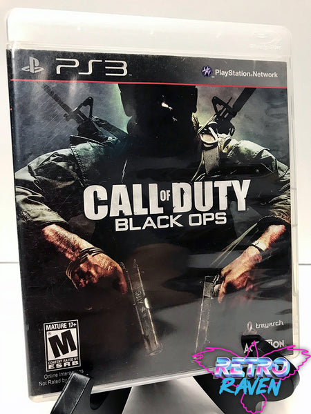 Gamecentral - ** New Arrival/Restock ** PC Call of Duty WWII (Asia) - $78 PS3  Call of Duty Black Ops Combo (US) - $45 PS3 Far Cry 3 (US) - $29 PS3