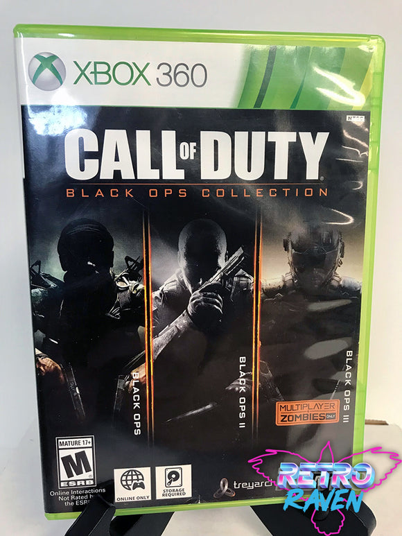 BO2] We are approaching the future. Black Ops 2 takes place in the