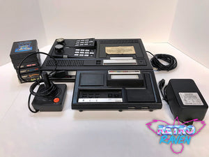 ColecoVision Console w/ Expansion Module #1