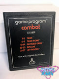 Combat - Atari 2600